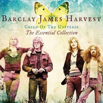 Barclay James Harvest: Child Of The Universe - The Essential Collection (2CD)