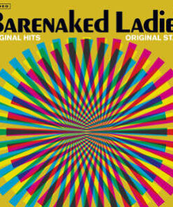 Barenaked Ladies: Original Hits, Original Stars (LP)