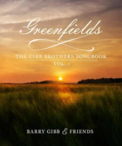 Barry Gibb & Friends: Greenfields - The Gibb Brothers Songbook Vol. 1 (2LP)