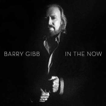 Barry Gibb: In the Now (CD)