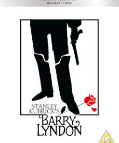Barry Lyndon - The Premium Collection (Blu-Ray)