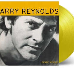 Barry Reynolds: I Scare Myself (LP)