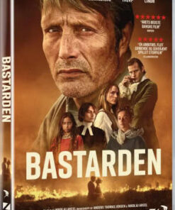 Bastarden (DVD)