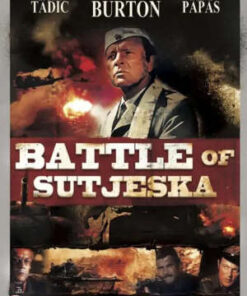 Battle Of Sutjeska - 1973 (DVD)