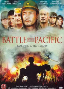 Battle Of The Pacific (DVD)
