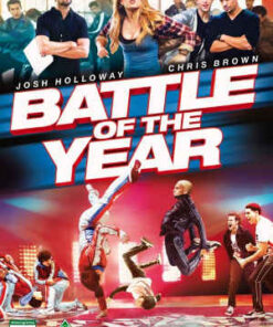 Battle Of The Year (DVD)