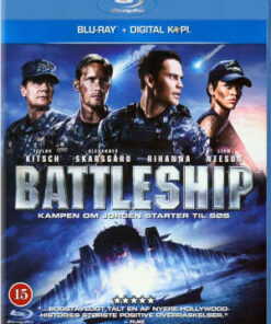 Battleship (Blu-Ray)