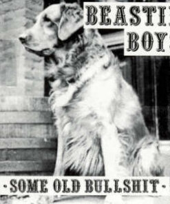 Beastie Boys: Some Old Bullshit - BF20 (LP)