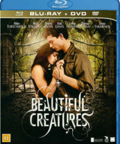 Beautiful Creatures (Blu-Ray+DVD)