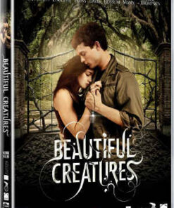Beautiful Creatures (DVD)
