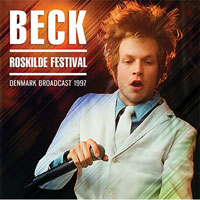 Beck: Roskilde Festival 1997 (CD)