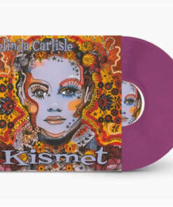 Belinda Carlisle: Kismet (EP)