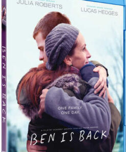 Ben Is Back (Blu-Ray)