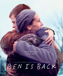 Ben Is Back (DVD)