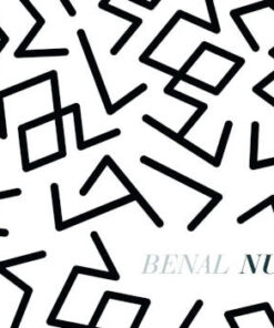 Benal: Nu (CD)