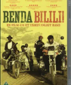 Benda Bilili! (DVD)