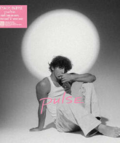 Benson Boone: Pulse (Coloured Vinyl) - BF25 (LP)