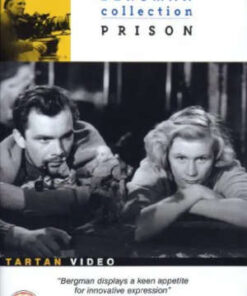 Bergman Collection, The - Prison (DVD)