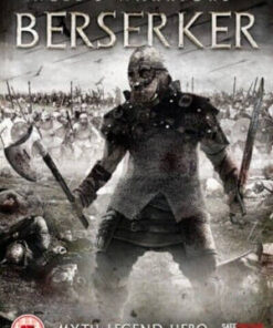 Berserker - Hell's Warrior (DVD)