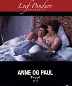 Bertram Og Lisa - Leif Panduro Collection (DVD)