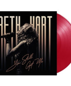Beth Hart: You Still Got Me - Red Vinyl (LP)