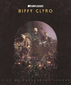 Biffy Clyro: Live At Roundhouse London (CD+DVD)