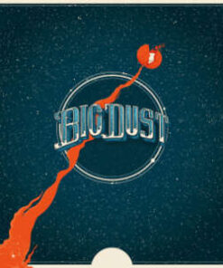 Big Dust: Big Dust (LP)