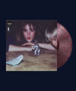 Big Thief: Masterpiece - Limited Edition (LP)