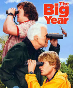 Big Year, The (DVD)
