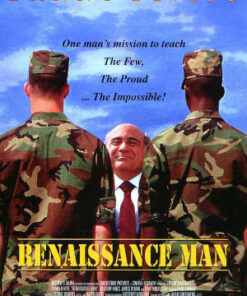 Bill Rago - Renaissance Man (DVD)