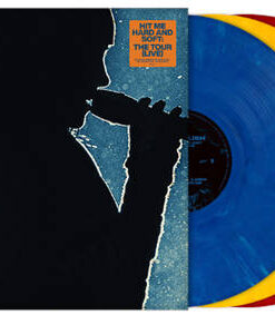Billie Eilish: Hit Me Hard And Soft: The Tour - Live (3LP)