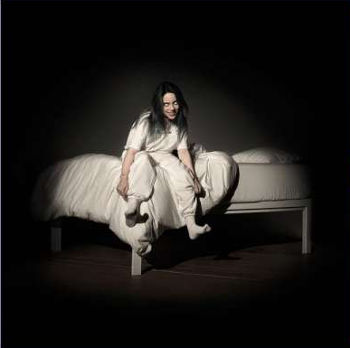 Billie Eilish: When We All Fall Asleep, Where Do We Go? (CD)