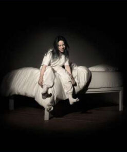 Billie Eilish: When We All Fall Asleep, Where Do We Go? (LP)