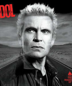 Billy Idol: The Roadside (EP)