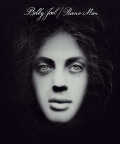 Billy Joel: Paino Man (LP)