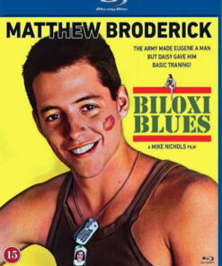 Biloxi Blues (Blu-Ray)