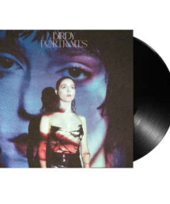 Birdy: Portraits (LP)
