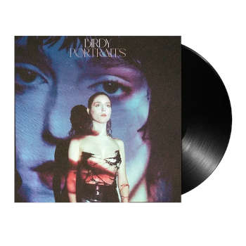 Birdy: Portraits (LP)