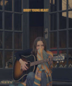 Birdy: Young Heart (LP)