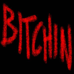 Bisse: Bitchin (LP)