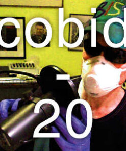 Bisse: Cobid-20 (LP)
