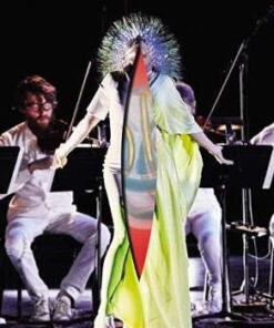 Björk: Vulnicura Strings - Acoustic (CD)