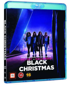 Black Christmas (Blu-Ray)