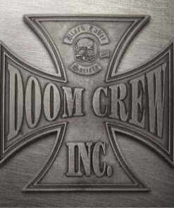 Black Label Society: Doom Crew Inc. - Limited Marple Vinyl (2LP)