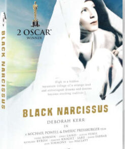 Black Narcissus (DVD)
