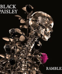 Black Paisley: Rambler - RSD 2021 (LP)