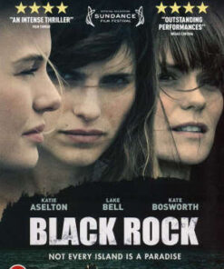 Black Rock (DVD)