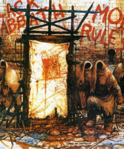 Black Sabbath: Mob Rules (CD)