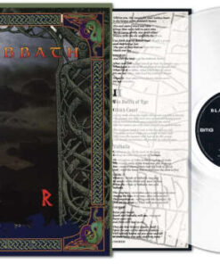 Black Sabbath: Tyr (LP)