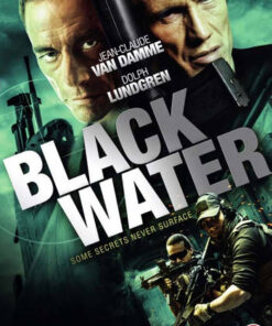 Black Water (DVD)